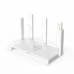 RG-EW3000GX – Routeur Wi-Fi 6 bi-bande 5 ports – 2976 Mbps – Image 7
