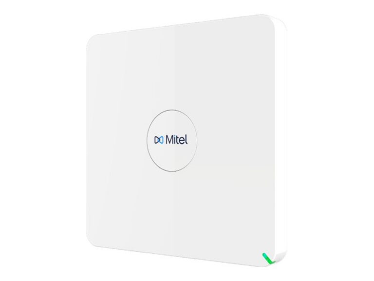MITEL - RFP 45 Indoor IP-DECTBase Station