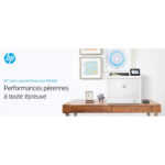 IMPRIMANTE LASERJET COULEUR PRO HP M555DN (7ZU78A) – Image 22