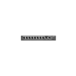 RG-ES210GS-P – Switch PoE cloud 8×Gigabit + 2 uplink – 20 Gbps – Image 5
