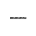 RG-ES210GS-P – Switch PoE cloud 8×Gigabit + 2 uplink – 20 Gbps – Image 6