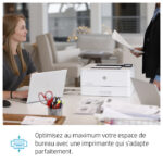 IMPRIMANTE LASERJET MONOCHROME HP PRO M404DN (W1A53A) – Image 34