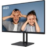 Moniteur MSI 27″ Pro MP275P – Full HD (MP275P) – Image 18
