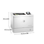 IMPRIMANTE LASERJET PRO COULEUR HP M554DN (7ZU81A) – Image 38