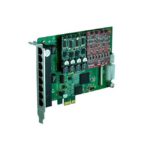 OpenVox A810 Carte FXO/FXS