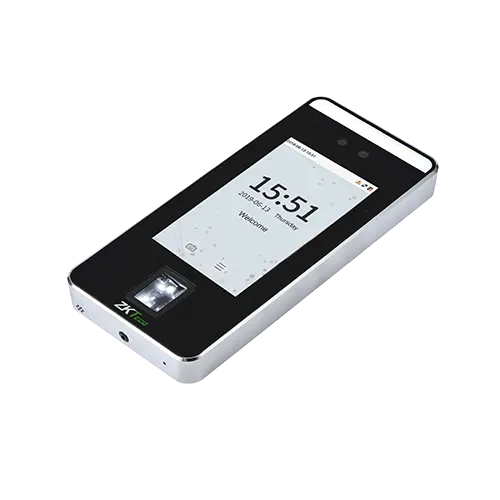 SpeedFace-V5L – ZKTeco