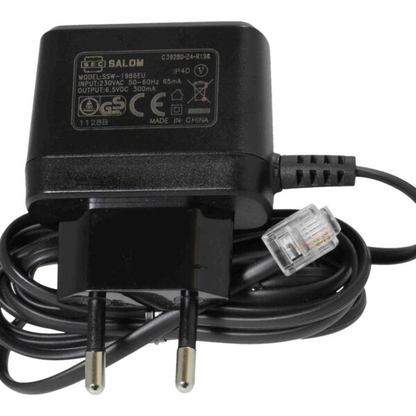 GIGASET - ALIMENTATION POUR REPETEUR GIGASET