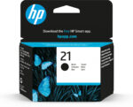 HP 21 cartouche d’encre noir authentique