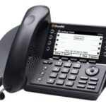 MITEL - Mitel IP Phone IP480g [Arrêt de la fabrication (Prix avec stock)]