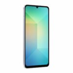 Samsung Galaxy SM-A065FLBGTUR smartphone 17 cm (6.7″) Double SIM Android 14 4G 4 Go 128 Go 5000 mAh Bleu clair – Image 7