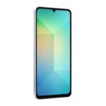 Samsung Galaxy SM-A065FLBGTUR smartphone 17 cm (6.7″) Double SIM Android 14 4G 4 Go 128 Go 5000 mAh Bleu clair – Image 8