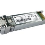 GRANDSTREAM - SFP+ Fiber Module (Single-Mode, 1310nm Wave-Length, 10-Kilometer, 10Gbps)