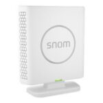 SNOM - M400 DECT base station Single-cell