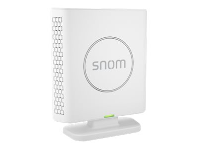 SNOM - M400 DECT base station Single-cell