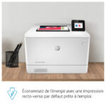 IMPRIMANTE LASERJET PRO HP M454DN (W1Y44A) – Image 26