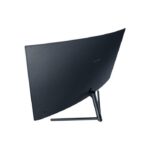 Moniteur Écran SAMSUNG 32″ incurvé UHD (LU32R590CWPXEN) – Image 36