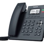 YEALINK - SIP-T31P T3 Series Phone