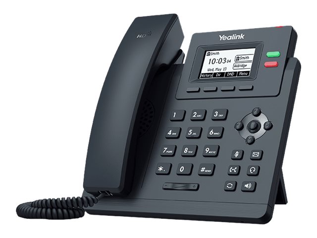 YEALINK - SIP-T31P T3 Series Phone