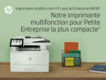 IMPRIMANTE MONOCHROME MUTLIFONCTION LASERJET HP PRO M430F (3PZ55A) – Image 45