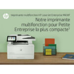 IMPRIMANTE MONOCHROME MUTLIFONCTION LASERJET HP PRO M430F (3PZ55A) – Image 30