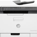 IMPRIMANTE MUTLIFONCTION LASERJET HP PRO 179fnw (4ZB97A)