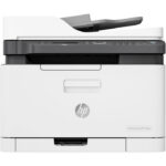 IMPRIMANTE MUTLIFONCTION LASERJET HP PRO 179fnw (4ZB97A) – Image 4