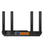 TP-LINK ROUTEUR AX3000 WIFI 6 BI-BANDE GIGABIT (ARCHER AX55) – Image 6