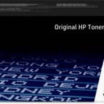HP 106A Noir – Toner HP LaserJet d’origine (W1106A)