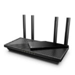 TP-LINK ROUTEUR AX3000 WIFI 6 BI-BANDE GIGABIT (ARCHER AX55) – Image 8