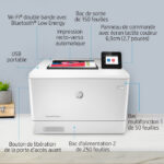 IMPRIMANTE LASERJET PRO HP M454DN (W1Y44A) – Image 44