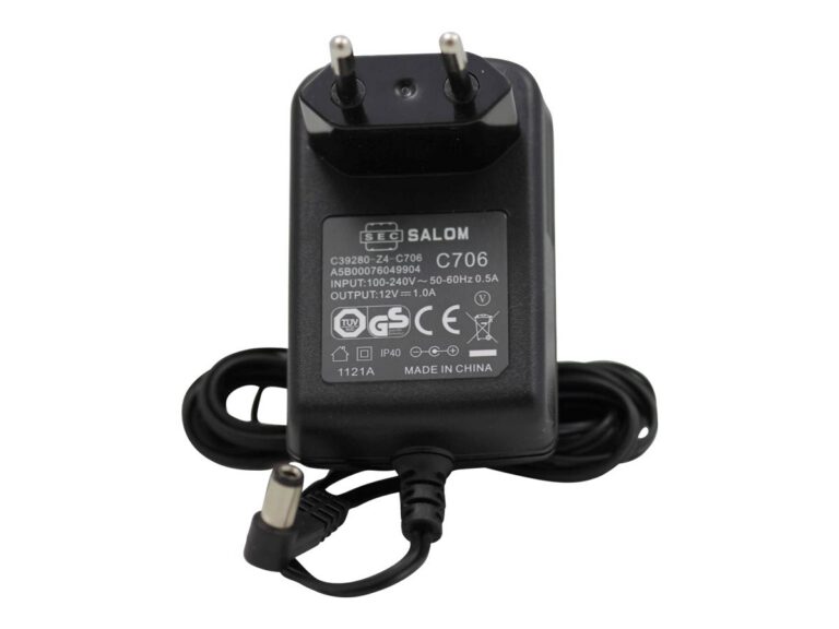 GIGASET - Charger DL500A , DX800A , SX353