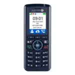 ALCATEL LUCENT ENTERPRISE - Bundle 8214 DECT Handset & 8328 SIP-DECT Single cell