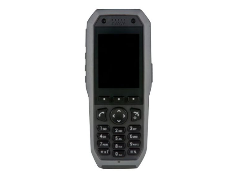 AVAYA - DECT 3755 HANDSET