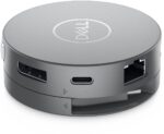Adaptateur mobile Dell USB-C – DA310 (470-AEUP) – Image 3