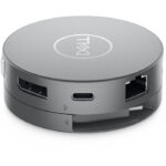 Adaptateur mobile Dell USB-C – DA310 (470-AEUP) – Image 4