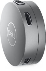 Adaptateur mobile Dell USB-C – DA310 (470-AEUP) – Image 5