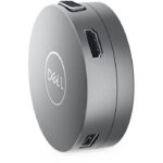 Adaptateur mobile Dell USB-C – DA310 (470-AEUP) – Image 6