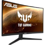 MONITEUR ASUS 23,6″ TUF GAMING CURVED (VG24VQ) – Image 8