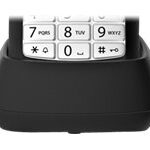 UNIFY MITEL - L30250-F600-C526 - OpenScape DECT Phone R6 Charger EU