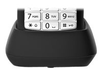 UNIFY MITEL - L30250-F600-C526 - OpenScape DECT Phone R6 Charger EU – Unify / Mitel