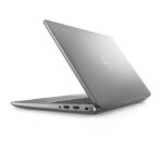 DELL Latitude 5440 Intel® Core™ i5 i5-1335U Ordinateur portable 35,6 cm (14″) Full HD 8 Go DDR4-SDRAM 512 Go SSD Wi-Fi 6E (802.11ax) Ubuntu Linux Gris – Image 14
