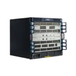 RG-S7808C – Châssis switch L3 modulaire 8 slots 100G – Image 3
