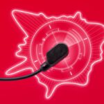 Casque Gamer Sans fil HyperX Cloud III – Noir & Rouge (77Z46AA) – Image 8