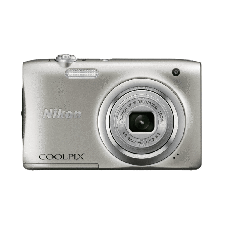 Appareil Photo Nikon Coolpix A100