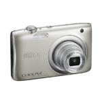 Appareil Photo Nikon Coolpix A100 – Image 5