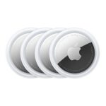 Apple AirTag – Pack de 4 (MX542ZM/A)