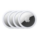 Apple AirTag – Pack de 4 (MX542ZM/A) – Image 2