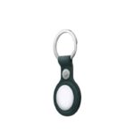 Porte-clés en tissage fin AirTag – Dark Green (MA7J4ZM/A) – Image 4