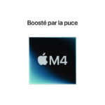 Apple Mac Mini M4 16 Go/256 Go (MU9D3FN/A) – Image 4