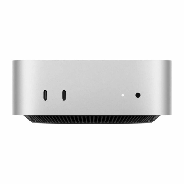 Apple Mac Mini M4 16 Go/256 Go (MU9D3FN/A)